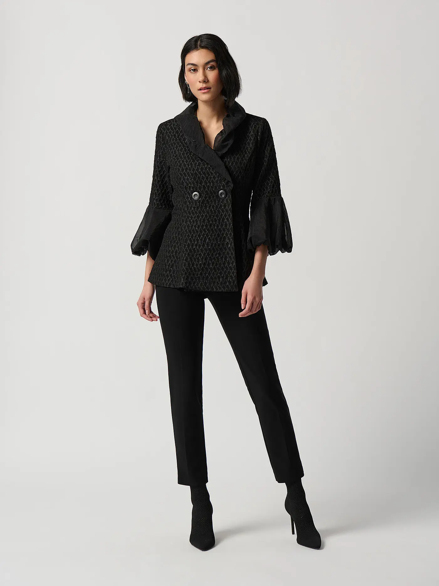 JOSEPH RIBKOFF | Blazer | 